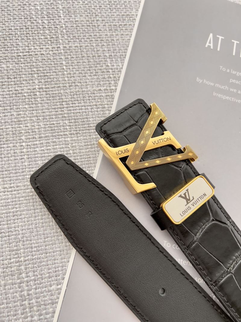 Louis Vuitton Belts